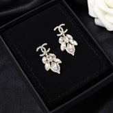 China Replica Chanel Earrings 28usd Only